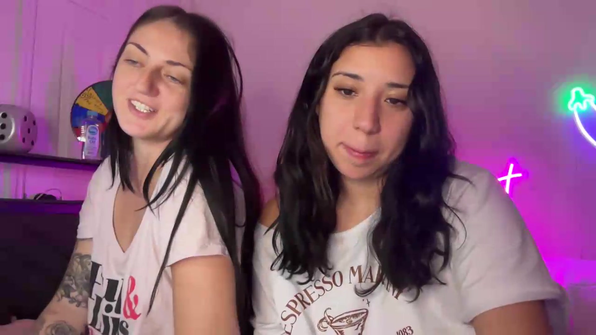 Gallery image thumbnail from Nina_lovez's myfreecams stream on, 08/03/2026, 17:26 image 15 of 20