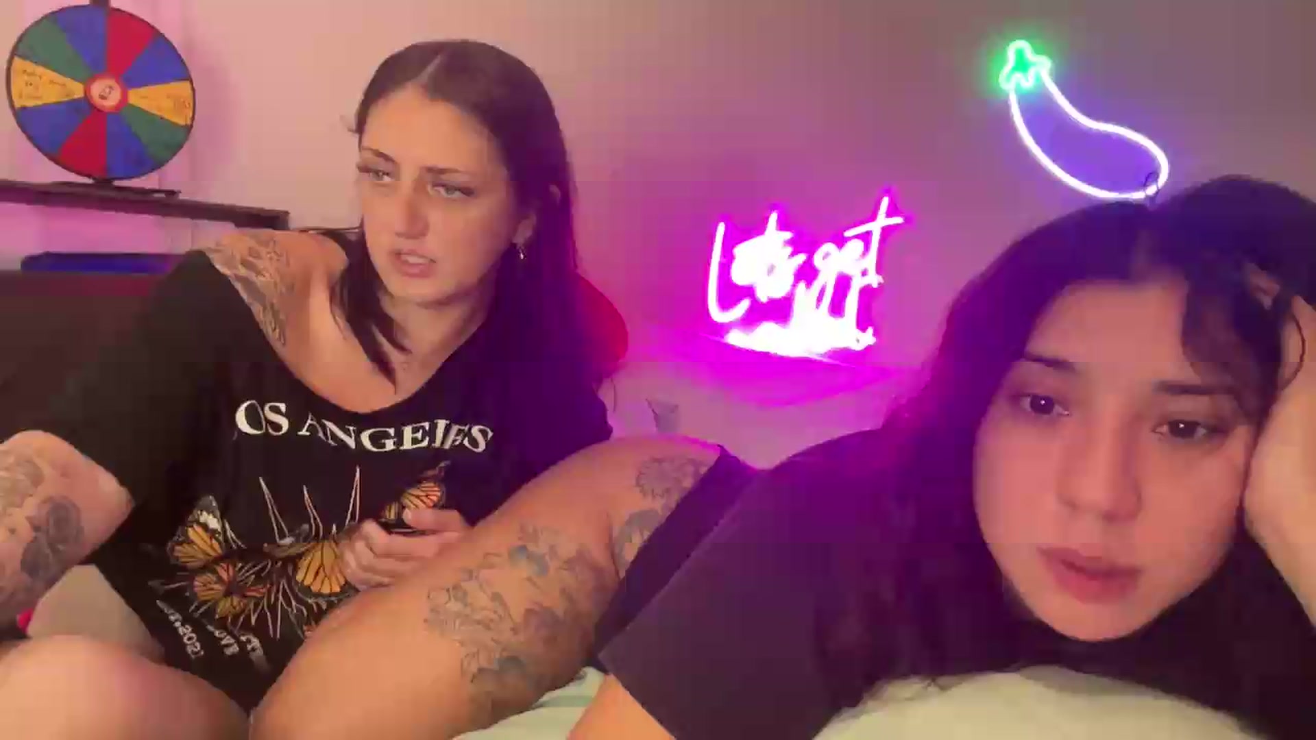 Gallery image thumbnail from Nina_lovez's myfreecams stream on, 08/05/2026, 17:36 image 12 of 20
