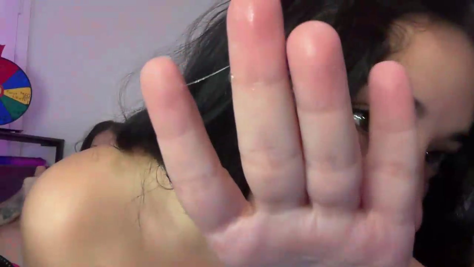 Gallery image thumbnail from Nina_lovez's myfreecams stream on, 08/10/2026, 19:19 image 11 of 20