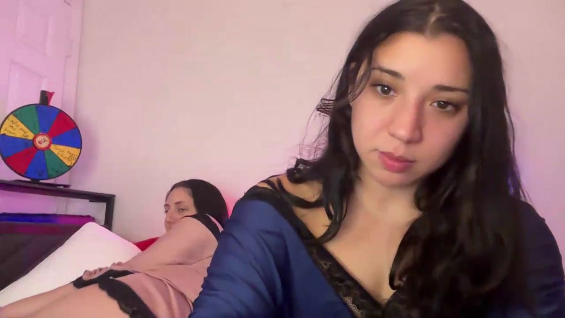 Gallery image thumbnail from Nina_lovez's myfreecams stream on, 08/16/2026, 16:32 image 9 of 20