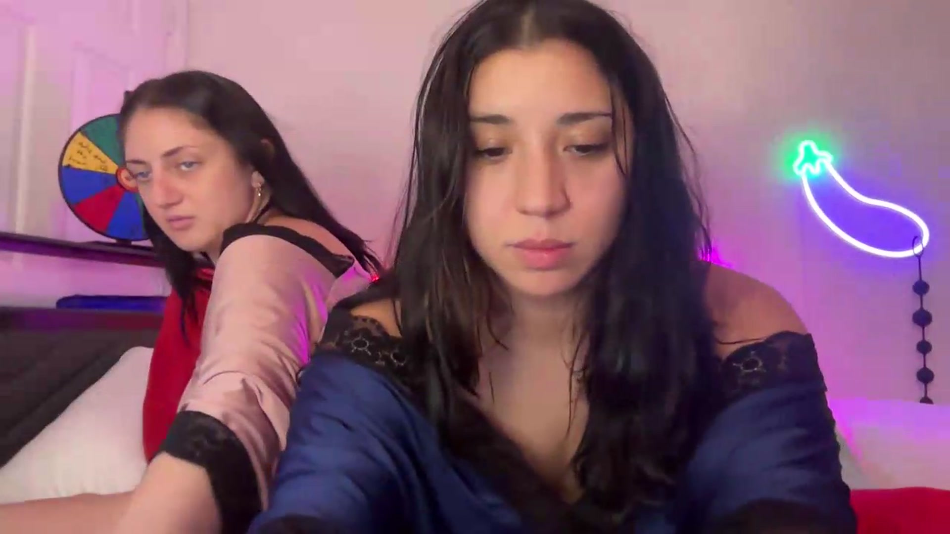 Gallery image thumbnail from Nina_lovez's myfreecams stream on, 08/16/2026, 17:22 image 14 of 20