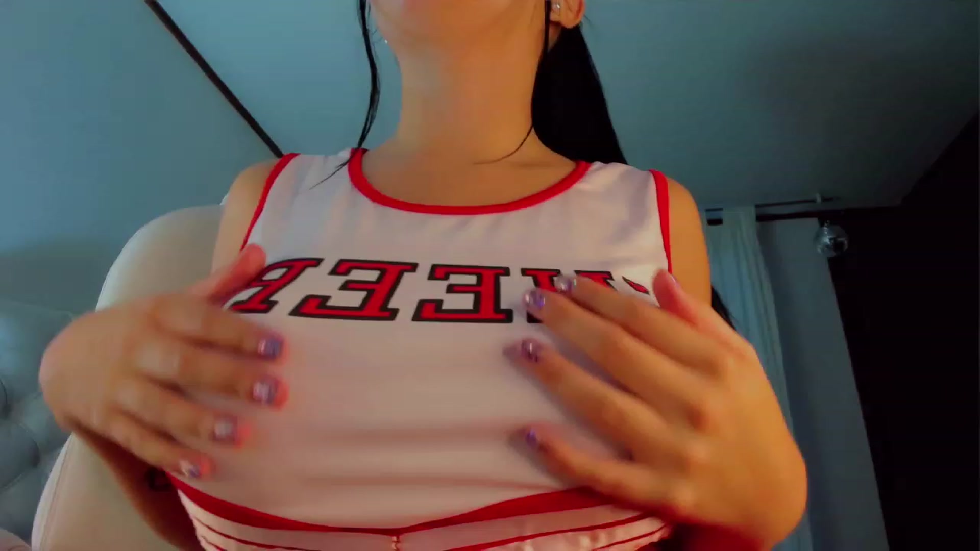 Gallery image thumbnail from Nina_w's myfreecams stream on, 07/04/2023, 23:32 image 7 of 20