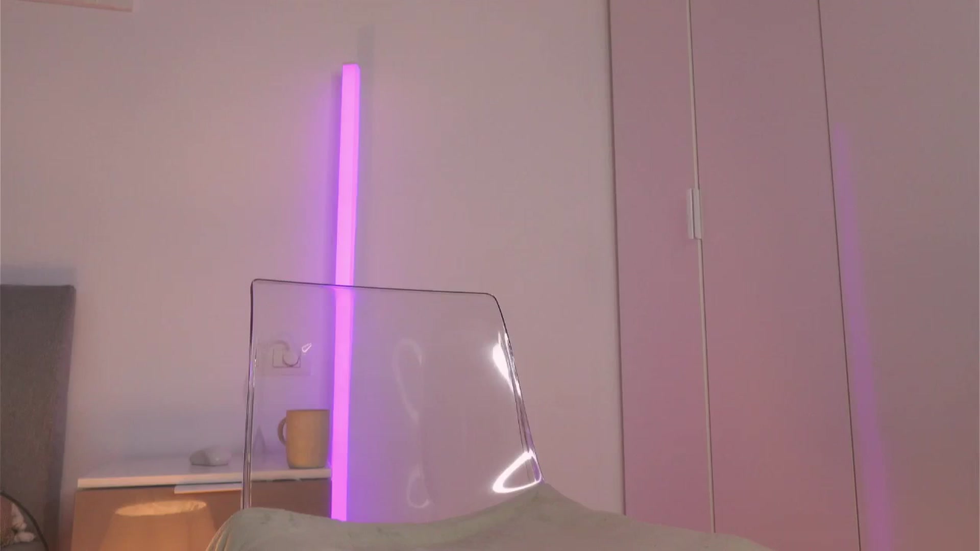 Gallery image thumbnail from Nina_yv's myfreecams stream on, 01/15/2025, 08:15 image 15 of 20