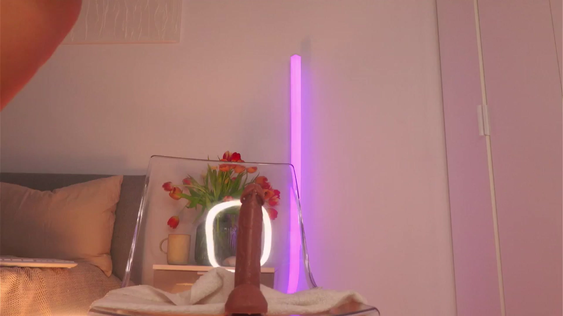 Gallery image thumbnail from Nina_yv's myfreecams stream on, 01/30/2025, 11:23 image 12 of 20
