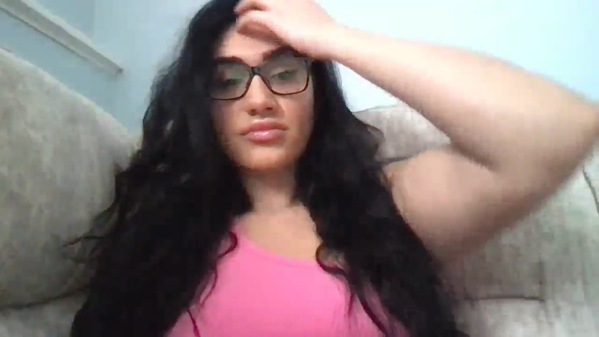 Gallery image thumbnail from Ninaalove's myfreecams stream on, 04/09/2025, 17:49 image 3 of 20