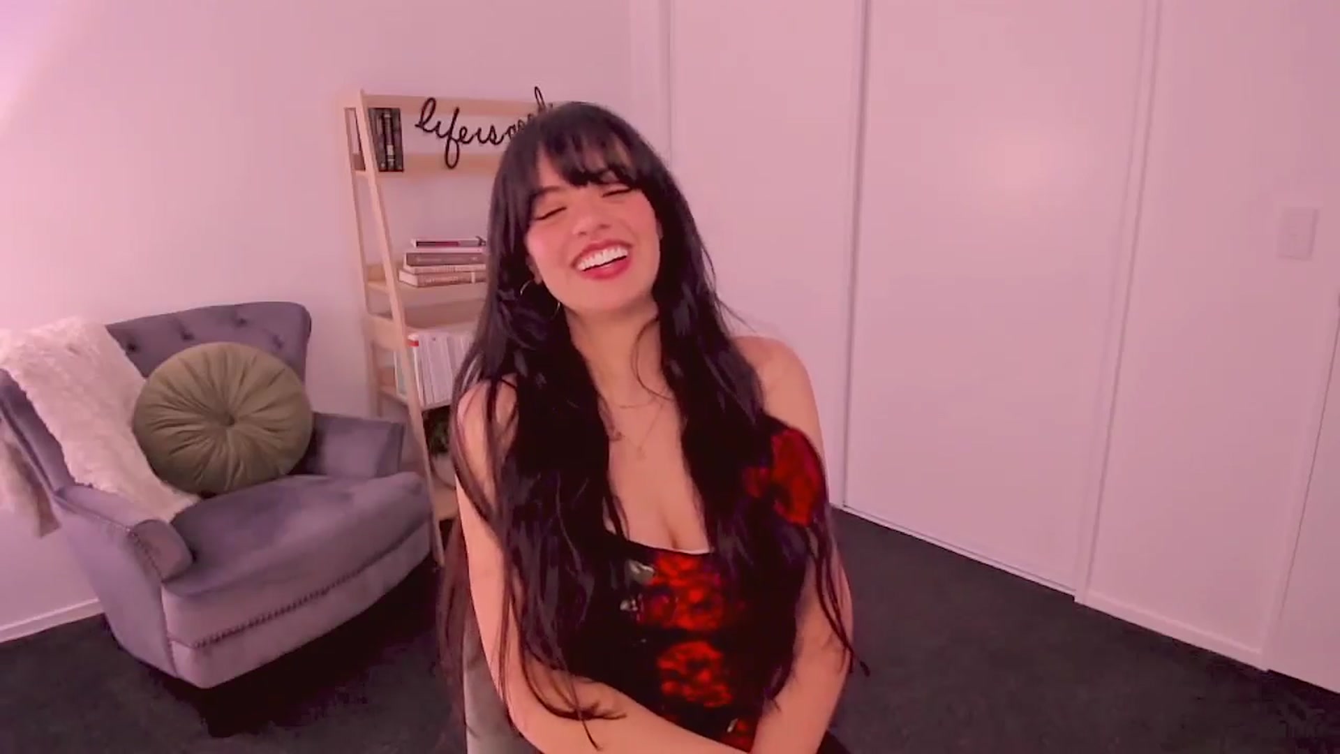 Gallery image thumbnail from Ninacita's myfreecams stream on, 09/08/2025, 03:52 image 16 of 20