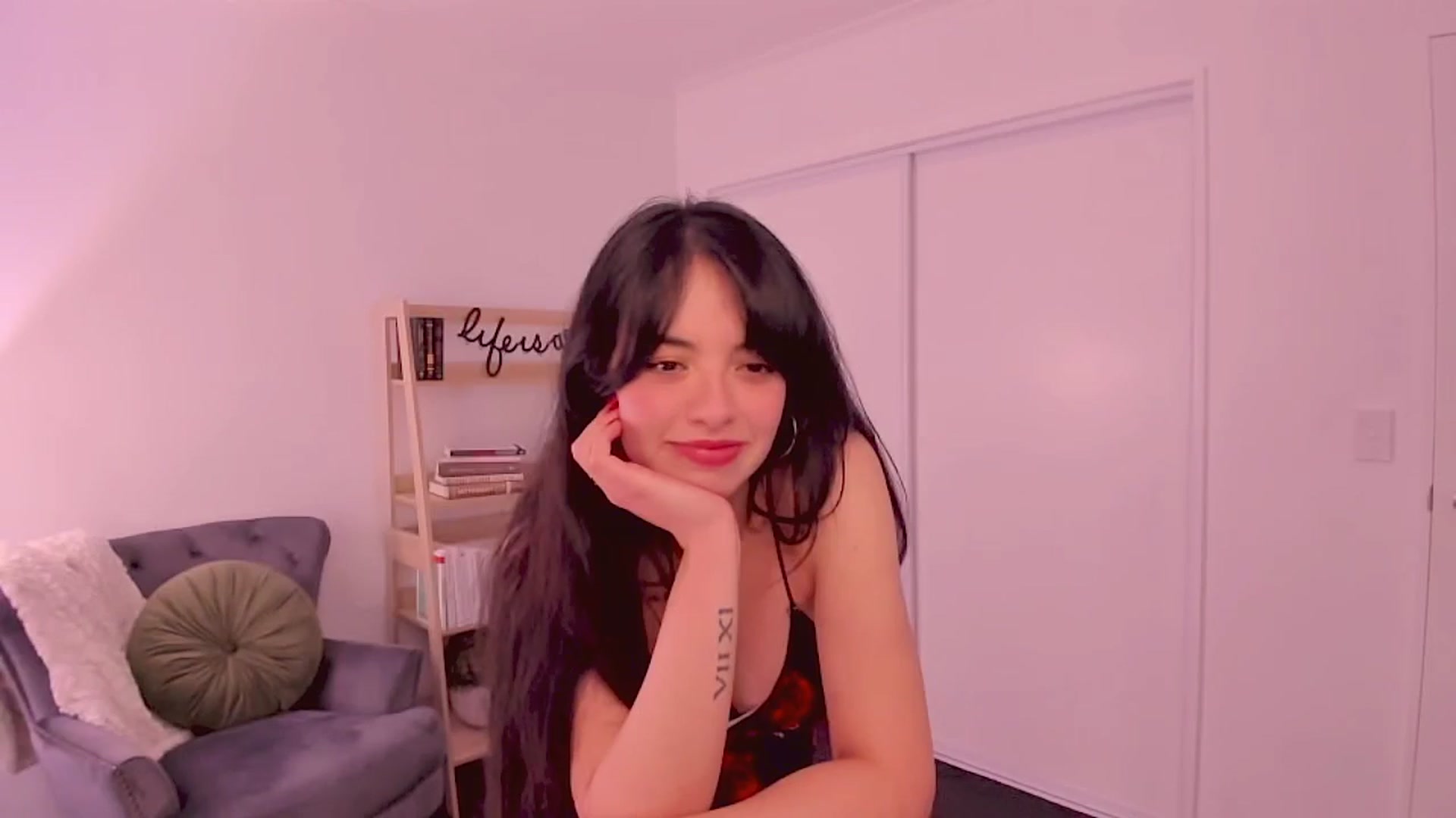 Gallery image thumbnail from Ninacita's myfreecams stream on, 09/08/2025, 03:52 image 20 of 20