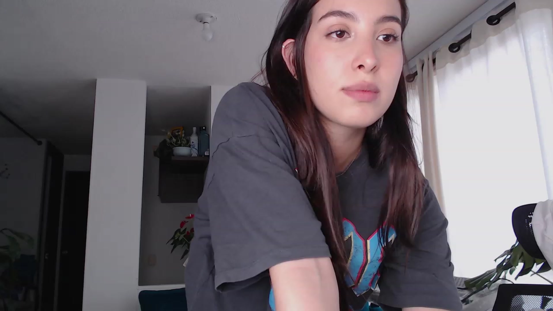 Gallery image thumbnail from Ninajoyy's myfreecams stream on, 12/07/2022, 21:55 image 8 of 20