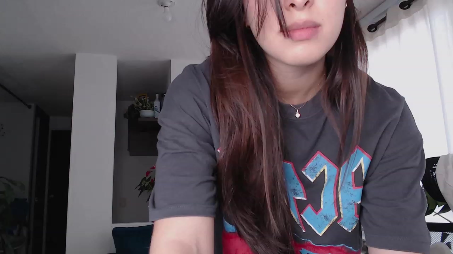 Gallery image thumbnail from Ninajoyy's myfreecams stream on, 12/07/2022, 21:55 image 3 of 20