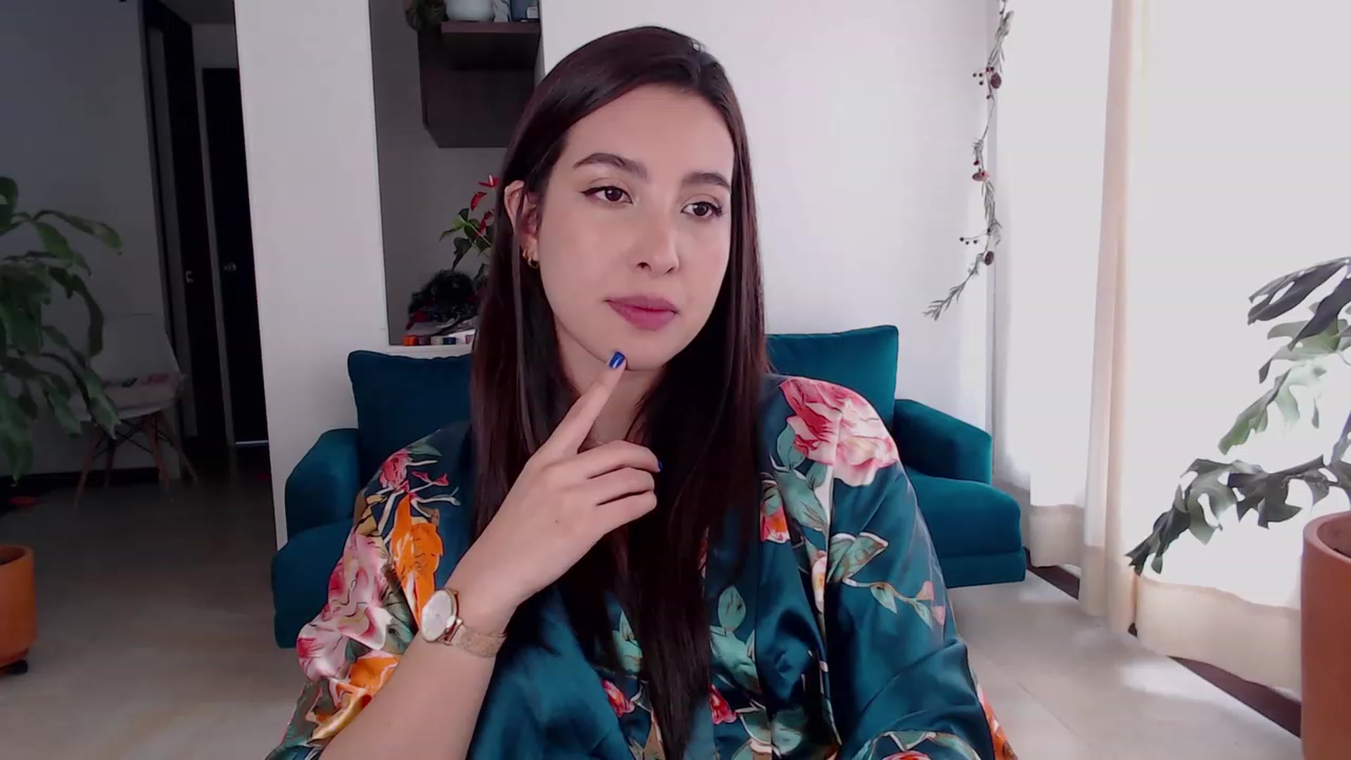 Gallery image thumbnail from Ninajoyy's myfreecams stream on, 12/12/2022, 18:02 image 1 of 20