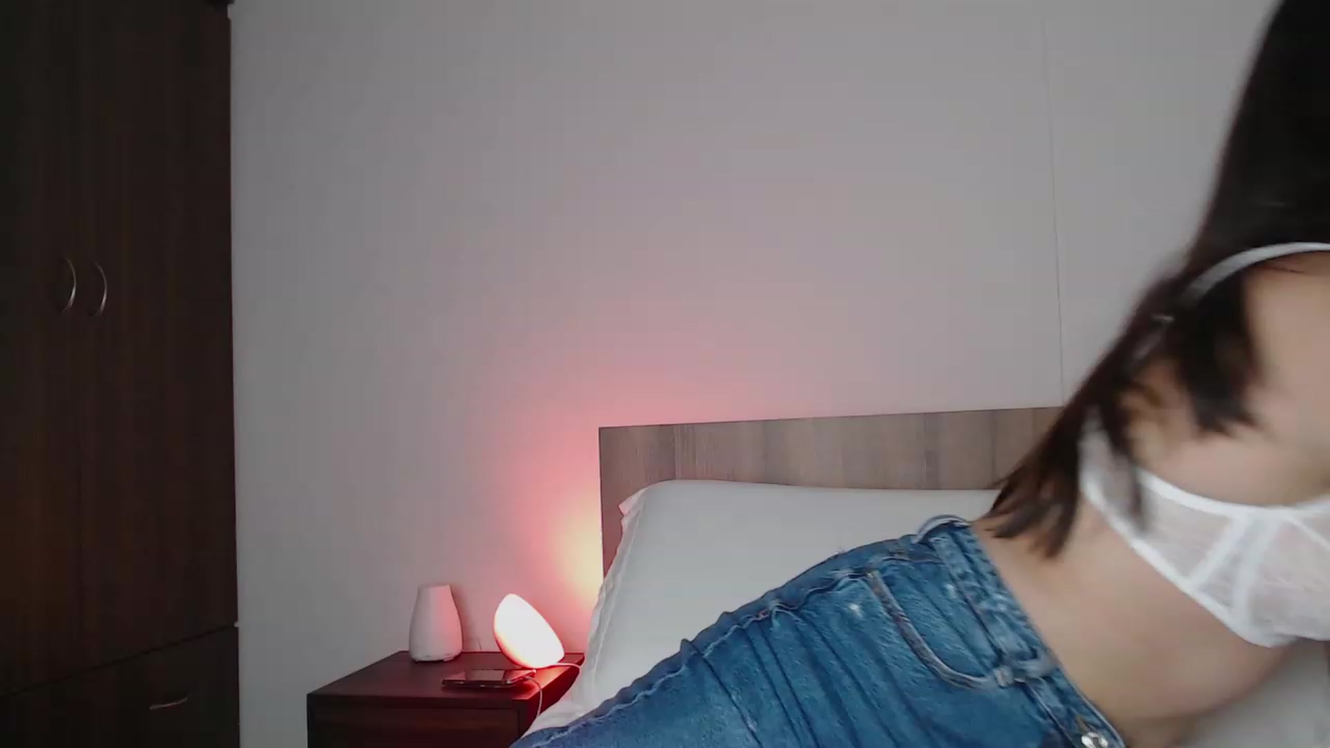 Gallery image thumbnail from Ninajoyy's myfreecams stream on, 01/27/2023, 24:14 image 2 of 20