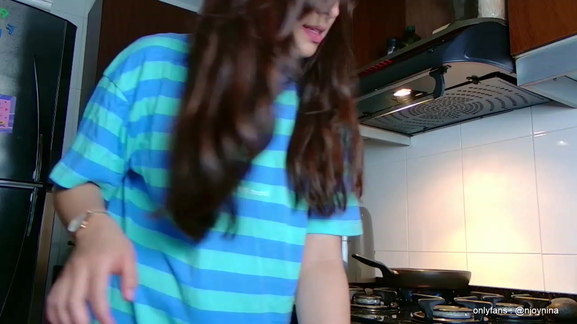 Gallery image thumbnail from Ninajoyy's myfreecams stream on, 09/30/2023, 24:48 image 8 of 20