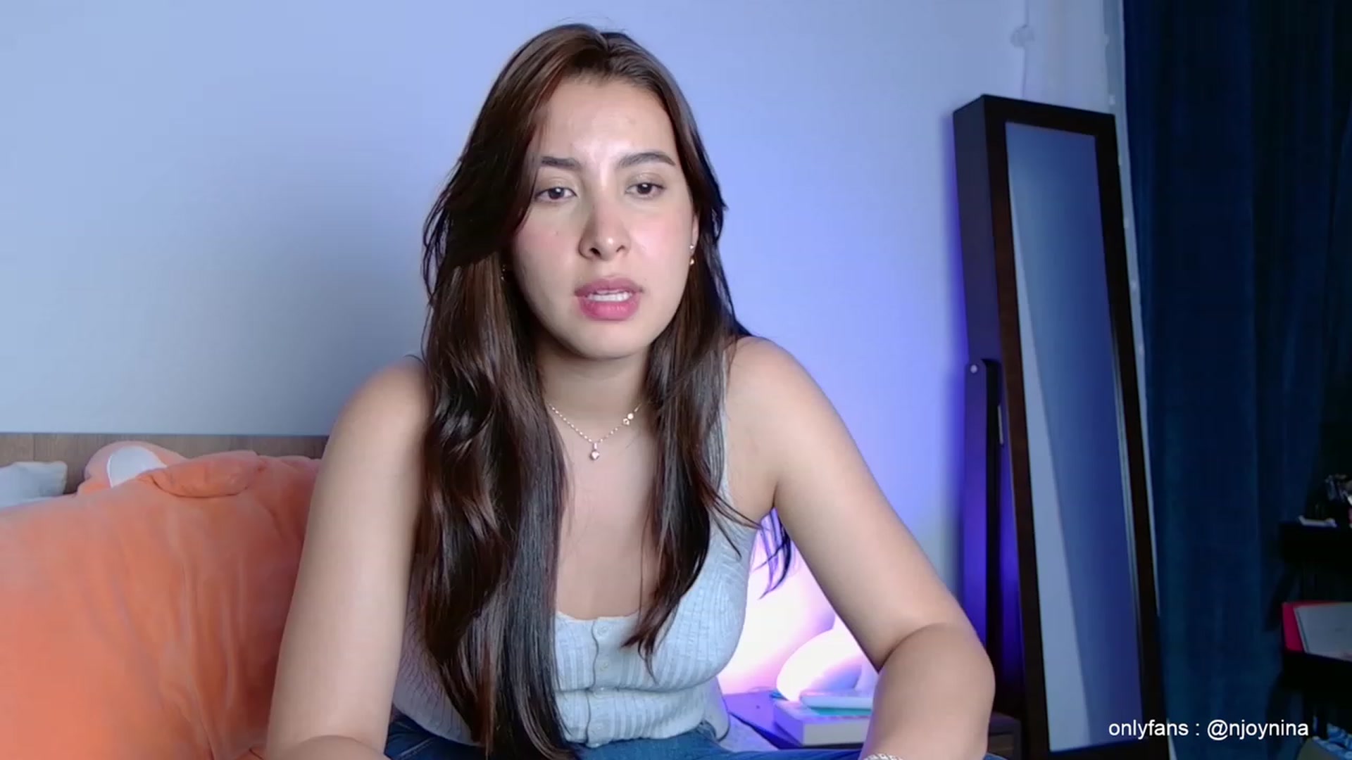 Gallery image thumbnail from Ninajoyy's myfreecams stream on, 10/24/2023, 24:00 image 2 of 20