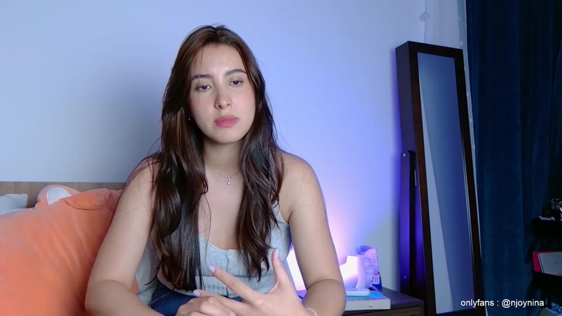 Gallery image thumbnail from Ninajoyy's myfreecams stream on, 10/24/2023, 24:00 image 15 of 20