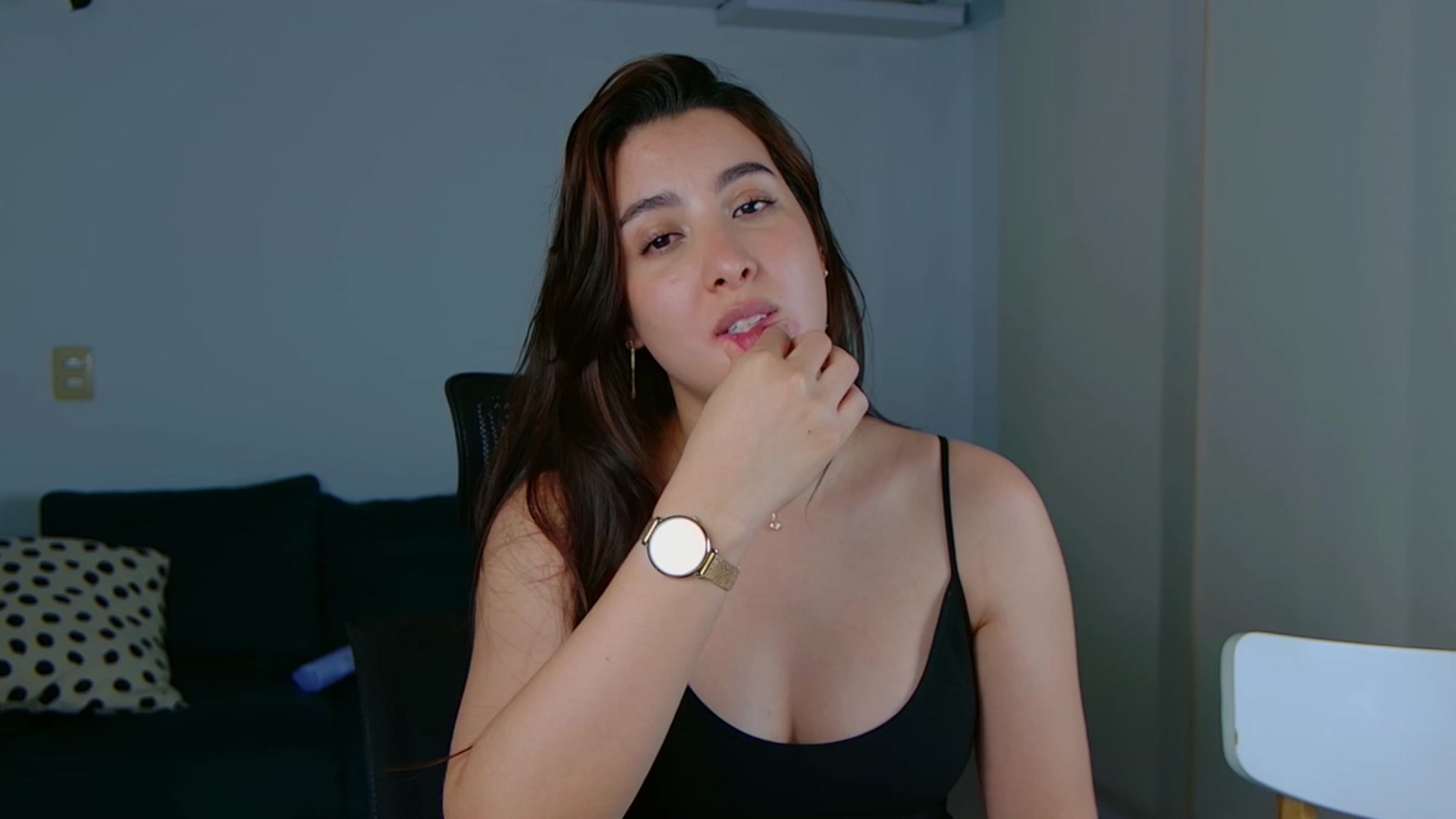 Gallery image thumbnail from Ninajoyy's myfreecams stream on, 12/19/2023, 22:32 image 17 of 20