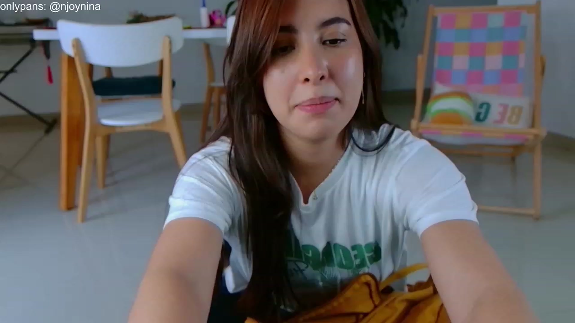 Gallery image thumbnail from Ninajoyy's myfreecams stream on, 12/20/2023, 21:11 image 20 of 20