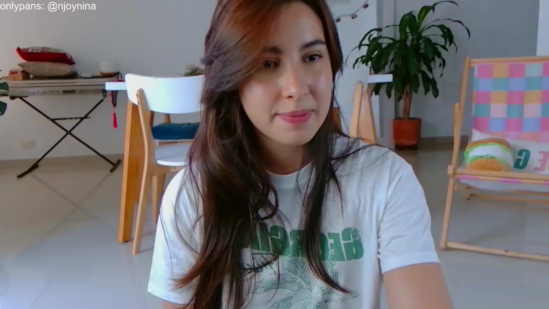 Gallery image thumbnail from Ninajoyy's myfreecams stream on, 12/20/2023, 21:11 image 9 of 20