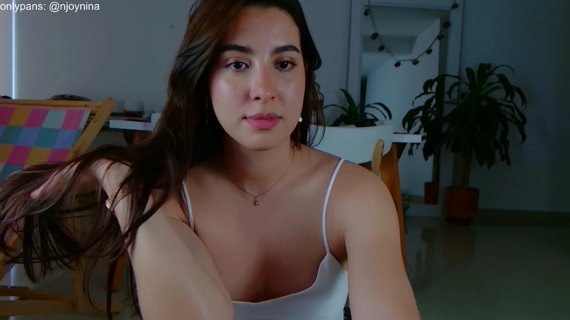 Gallery image thumbnail from Ninajoyy's myfreecams stream on, 12/22/2023, 23:21 image 10 of 20