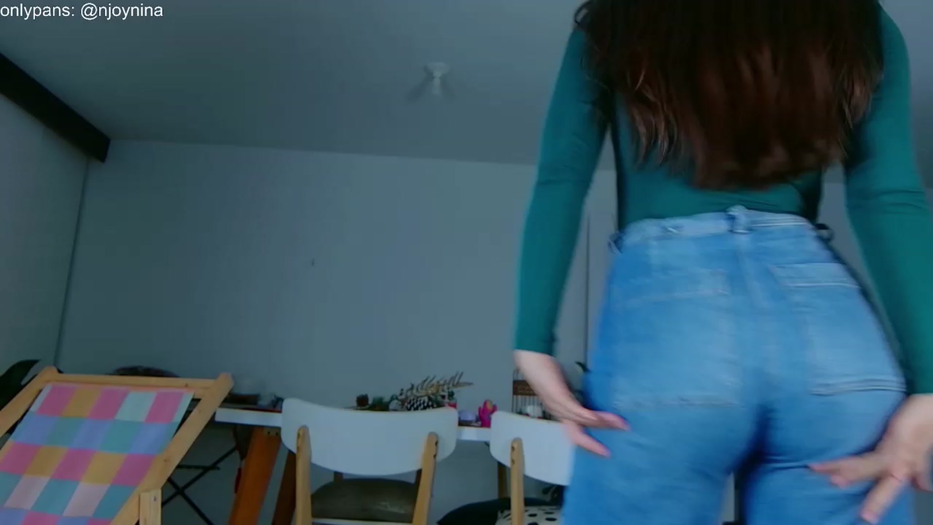 Gallery image thumbnail from Ninajoyy's myfreecams stream on, 12/23/2023, 04:24 image 7 of 20