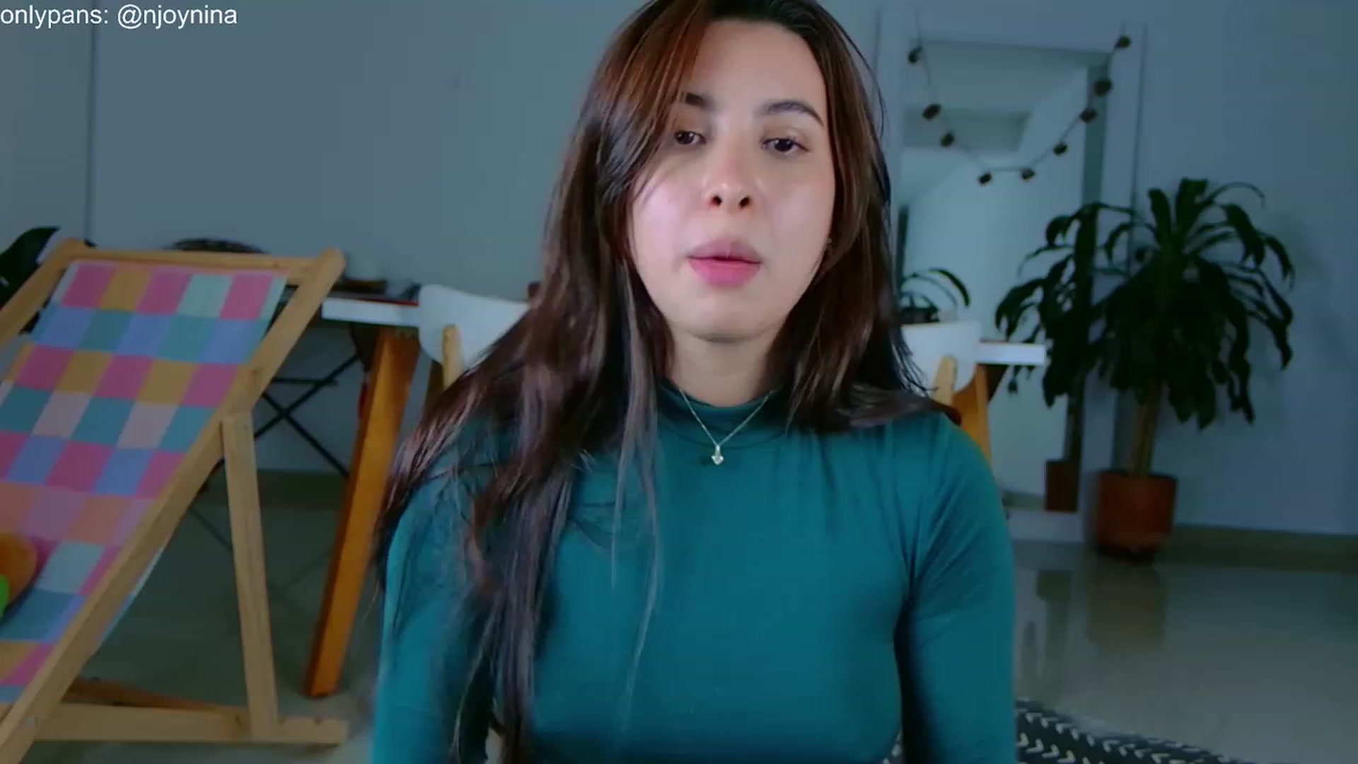 Gallery image thumbnail from Ninajoyy's myfreecams stream on, 12/23/2023, 04:24 image 12 of 20