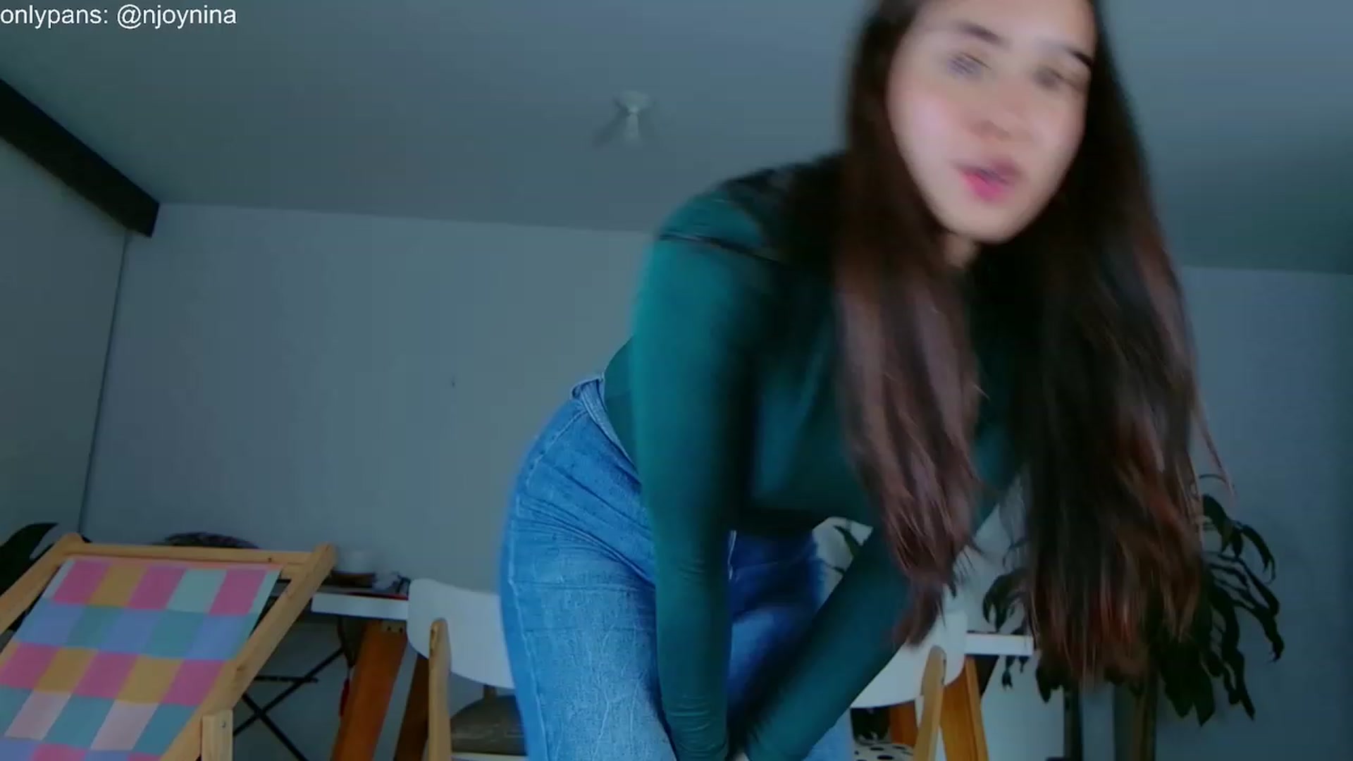 Gallery image thumbnail from Ninajoyy's myfreecams stream on, 12/23/2023, 04:24 image 10 of 20
