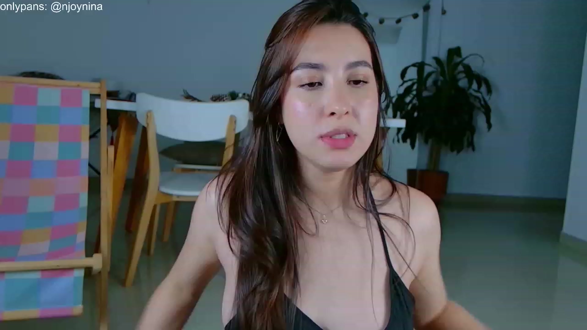 Gallery image thumbnail from Ninajoyy's myfreecams stream on, 12/28/2023, 24:18 image 16 of 20