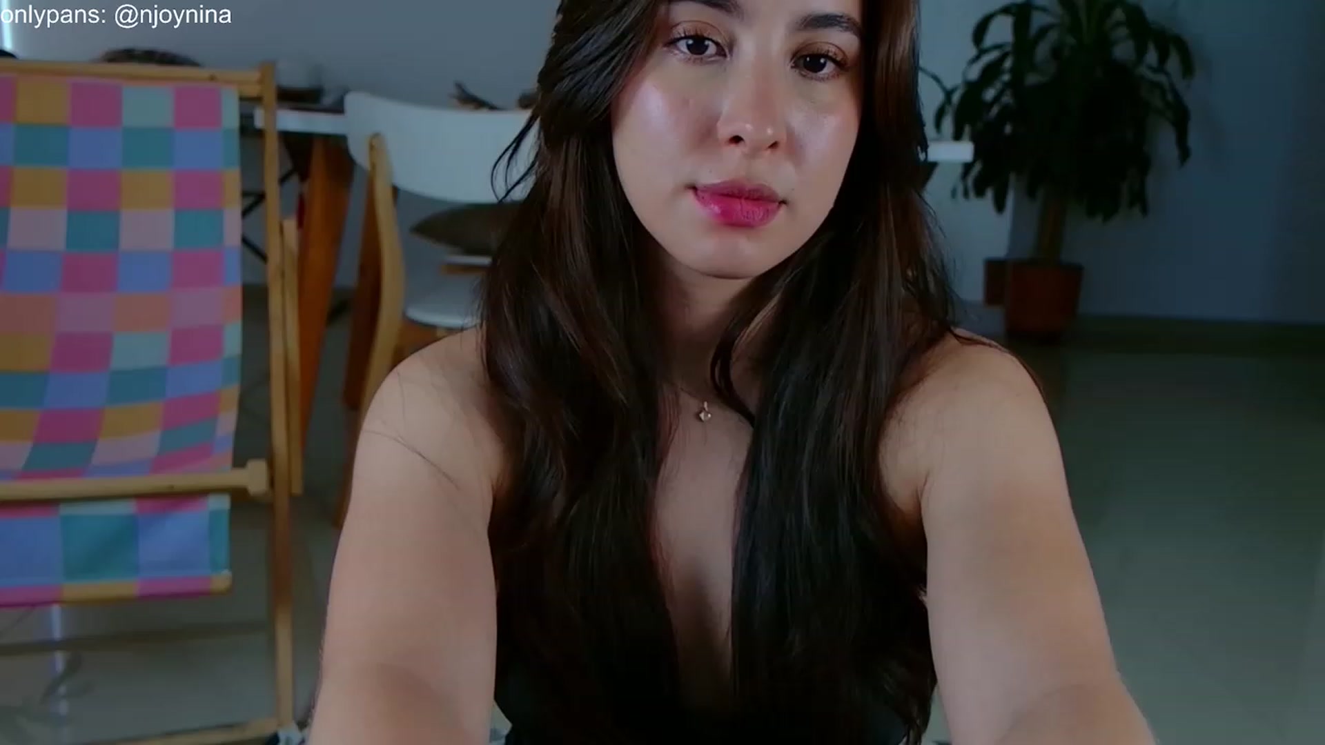 Gallery image thumbnail from Ninajoyy's myfreecams stream on, 12/28/2023, 24:18 image 1 of 20