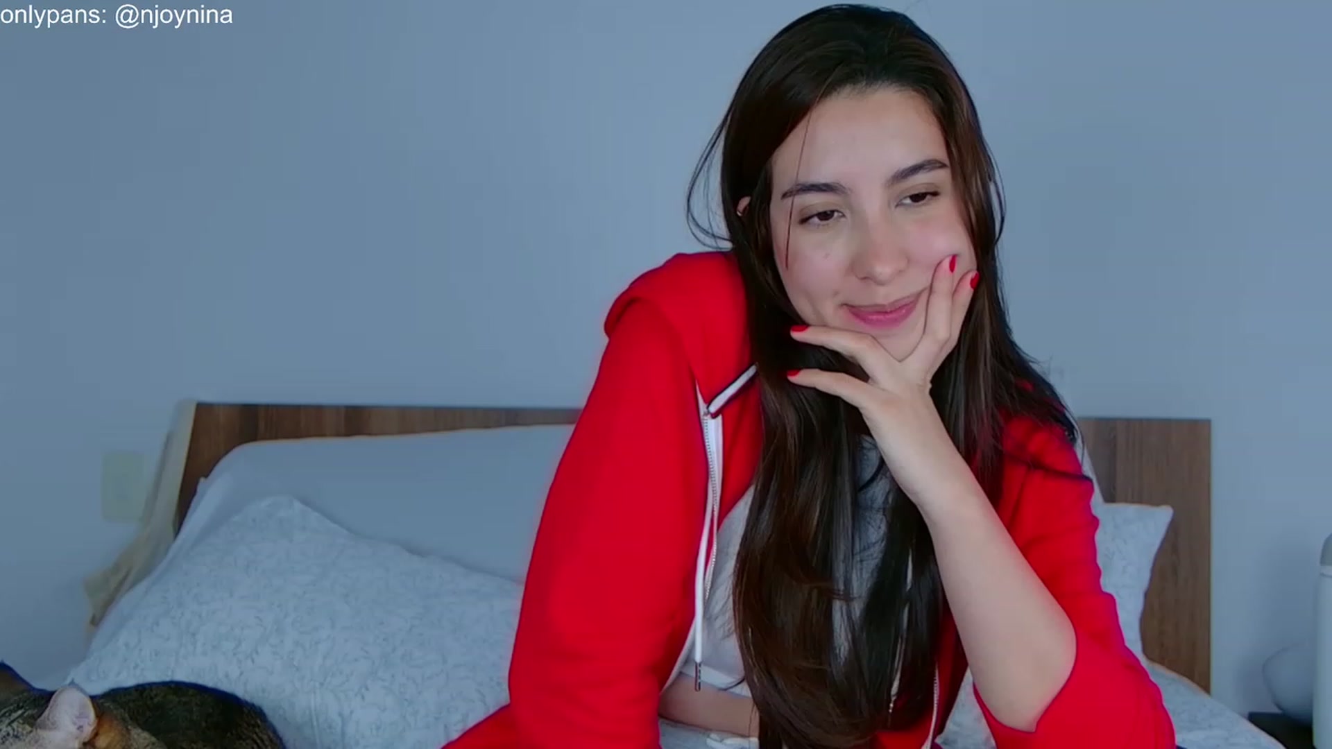 Gallery image thumbnail from Ninajoyy's myfreecams stream on, 12/29/2023, 19:33 image 3 of 20