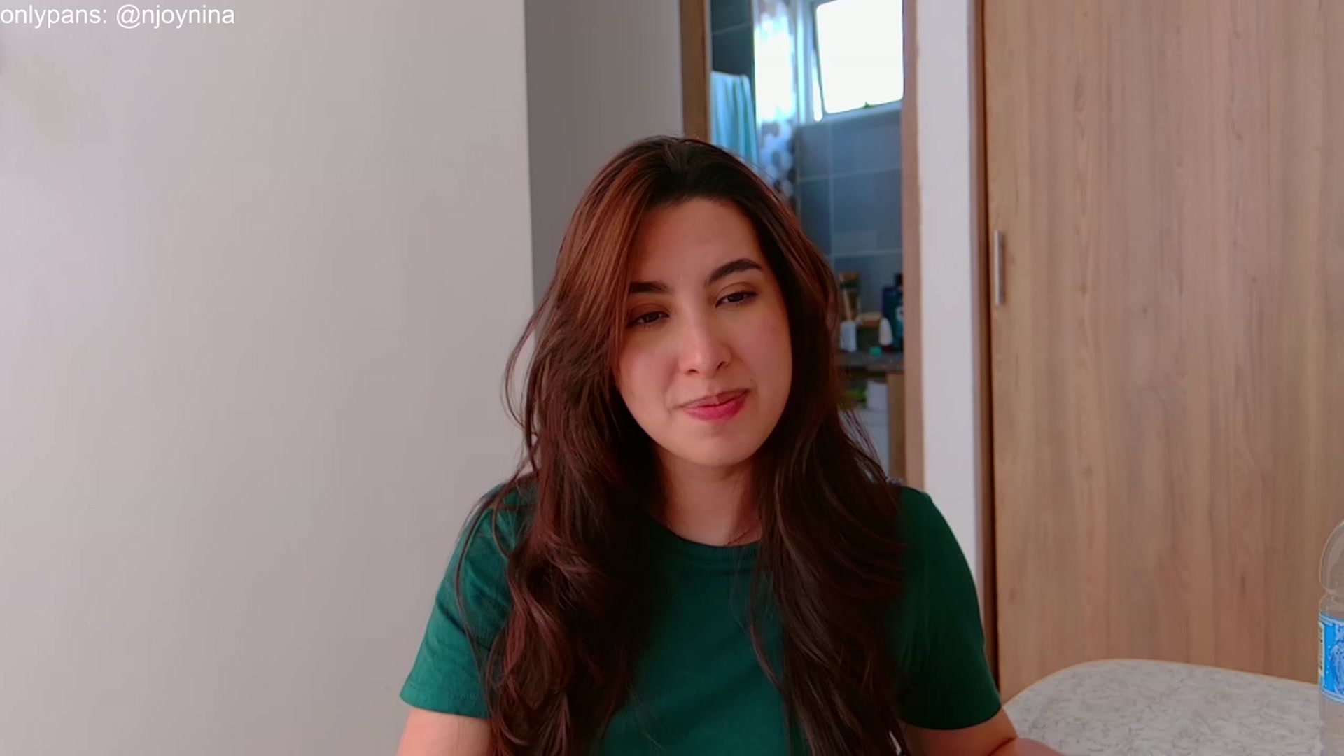 Gallery image thumbnail from Ninajoyy's myfreecams stream on, 01/29/2024, 22:36 image 3 of 20