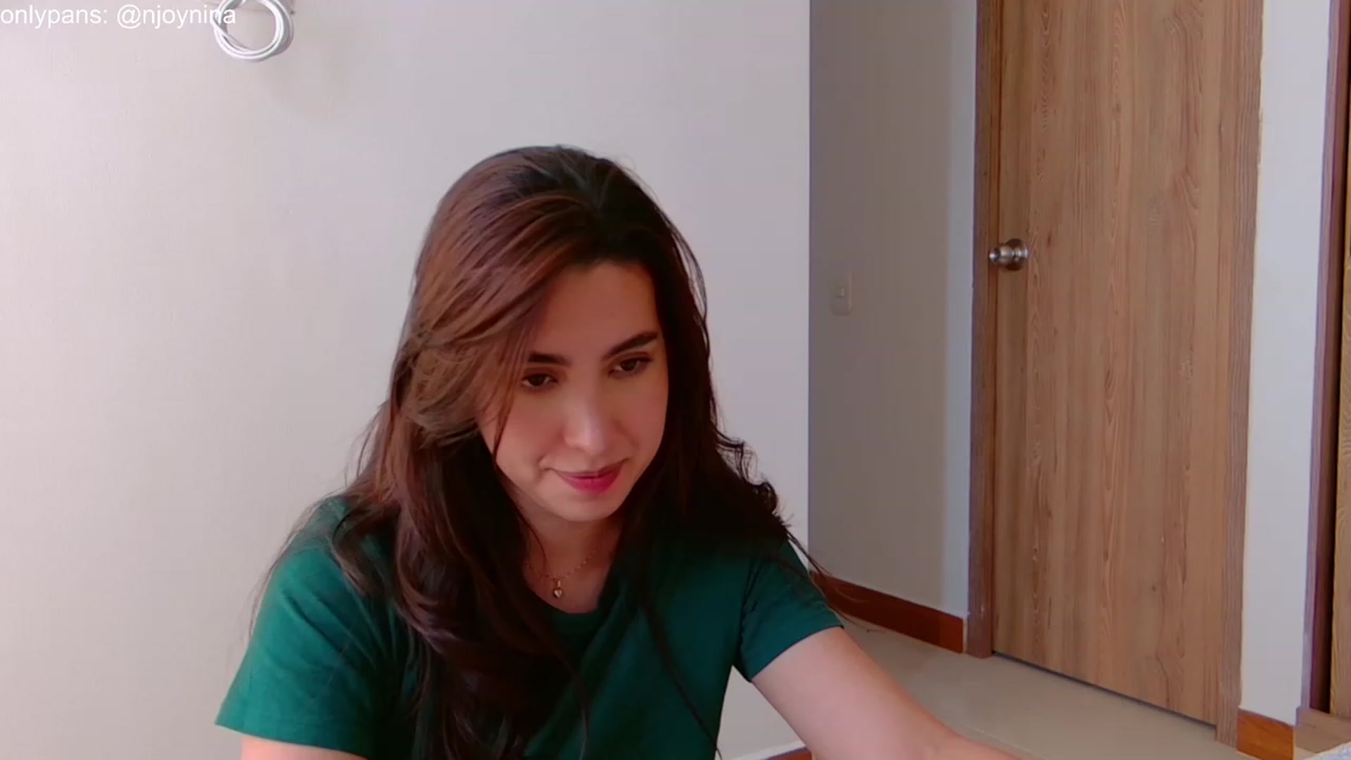 Gallery image thumbnail from Ninajoyy's myfreecams stream on, 01/29/2024, 22:36 image 6 of 20