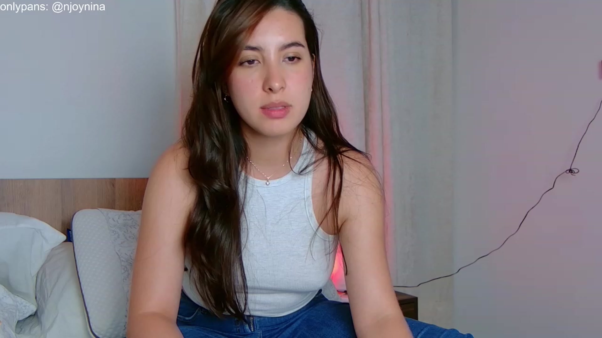 Gallery image thumbnail from Ninajoyy's myfreecams stream on, 01/31/2024, 01:04 image 12 of 20
