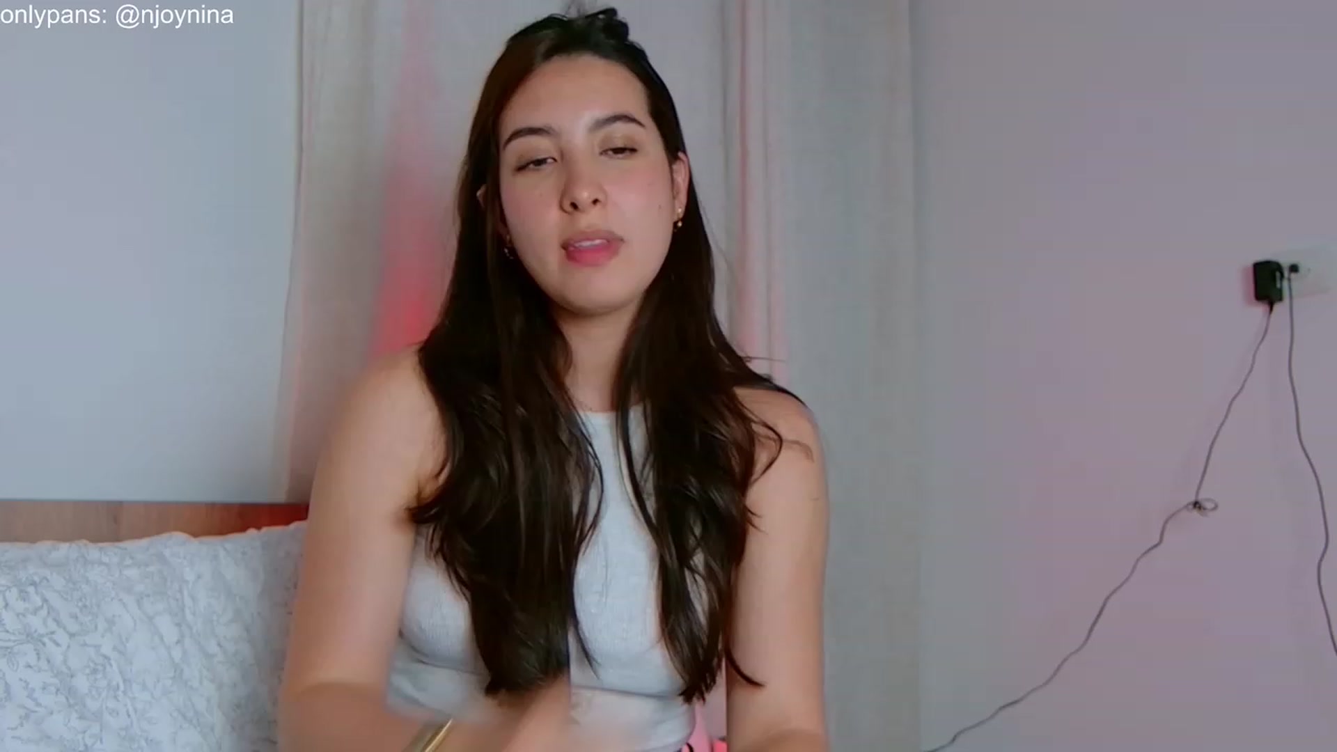 Gallery image thumbnail from Ninajoyy's myfreecams stream on, 01/31/2024, 01:04 image 1 of 20