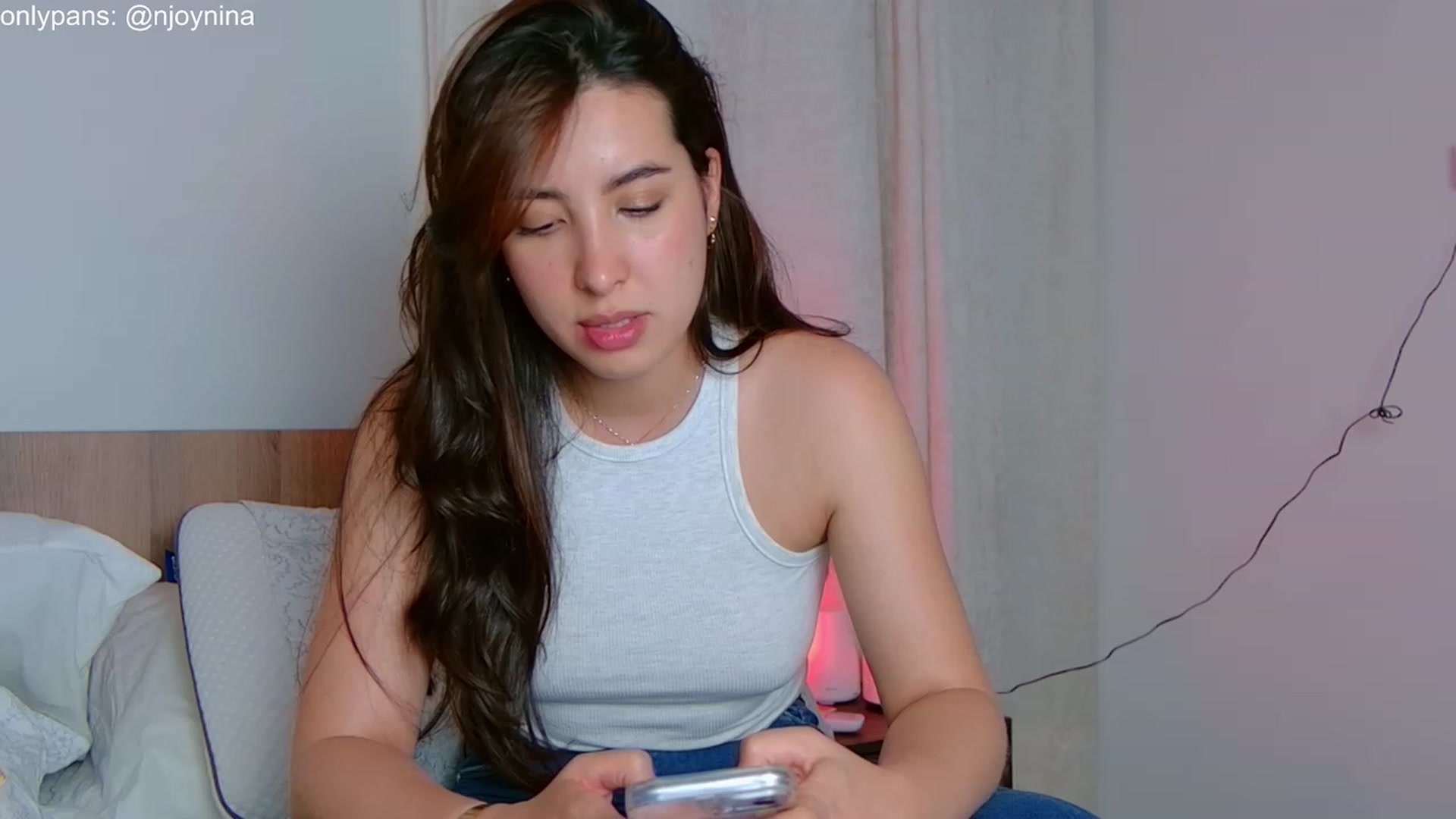 Gallery image thumbnail from Ninajoyy's myfreecams stream on, 01/31/2024, 01:04 image 11 of 20