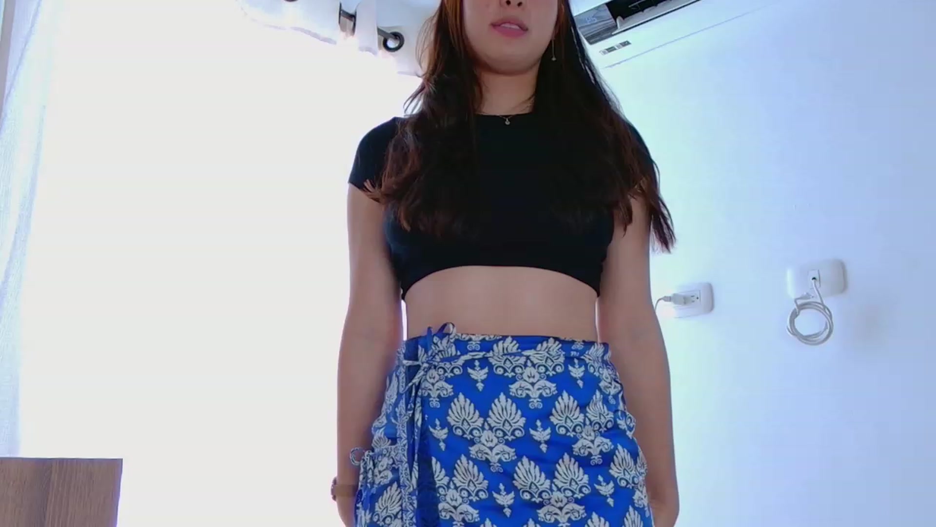 Gallery image thumbnail from Ninajoyy's myfreecams stream on, 03/06/2024, 18:56 image 7 of 20