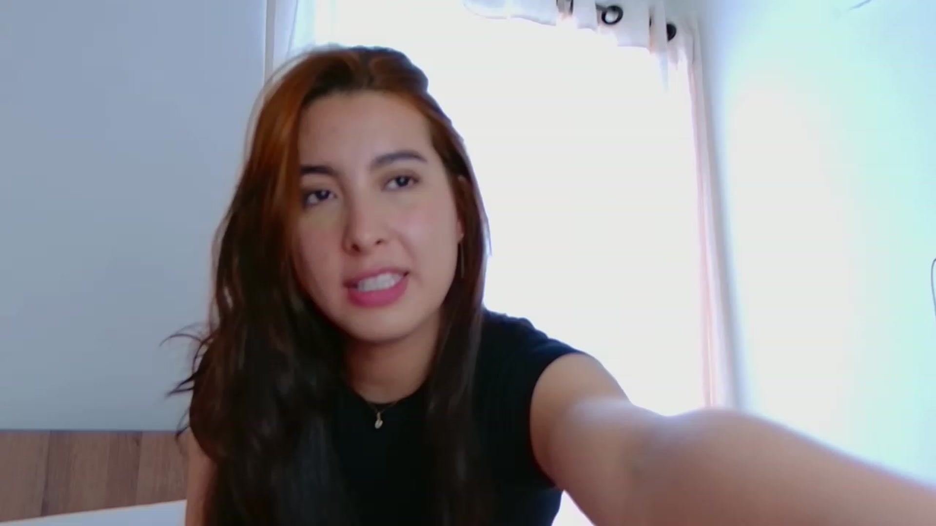 Gallery image thumbnail from Ninajoyy's myfreecams stream on, 03/06/2024, 18:56 image 14 of 20