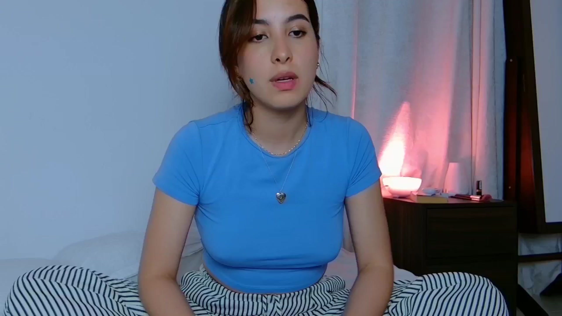 Gallery image thumbnail from Ninajoyy's myfreecams stream on, 05/28/2025, 02:05 image 15 of 20