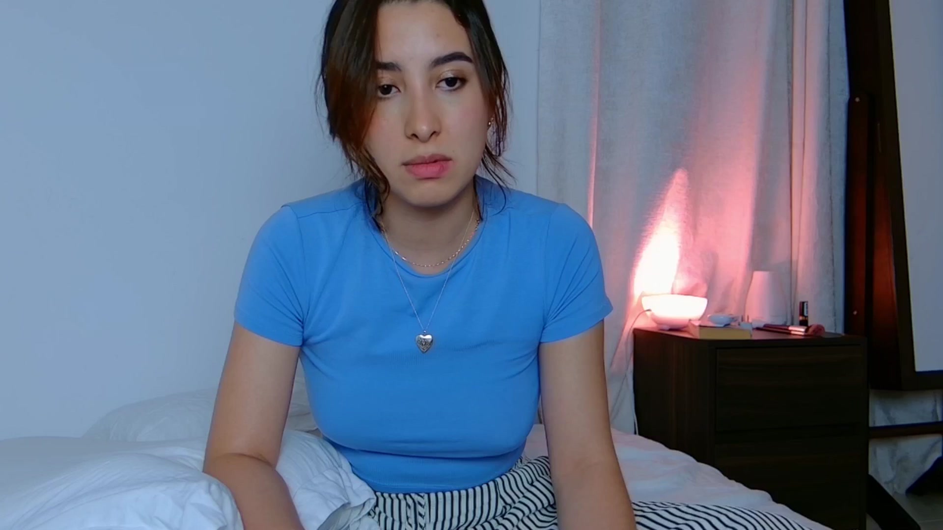 Gallery image thumbnail from Ninajoyy's myfreecams stream on, 05/28/2025, 02:05 image 20 of 20
