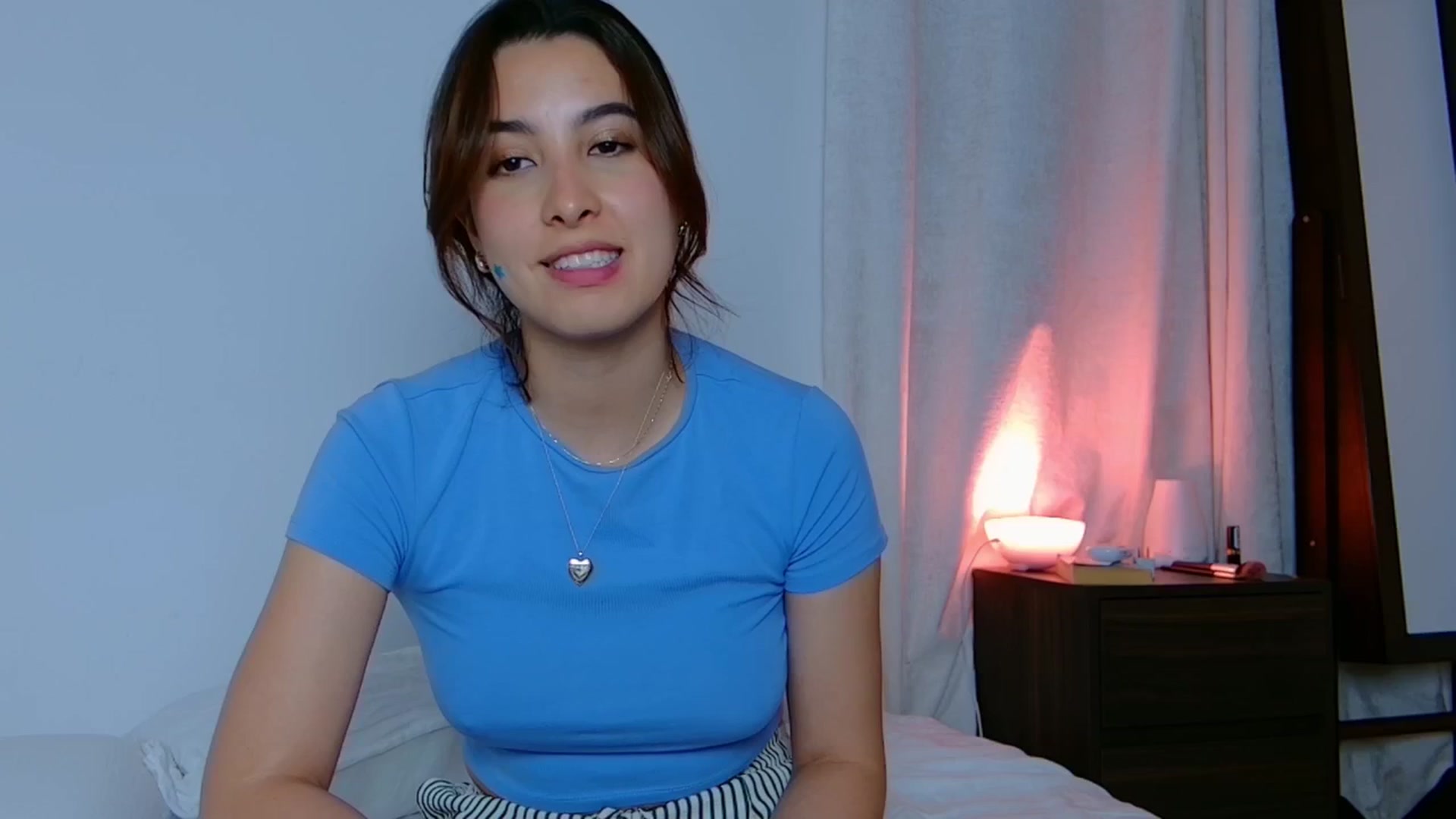 Gallery image thumbnail from Ninajoyy's myfreecams stream on, 05/28/2025, 02:05 image 13 of 20