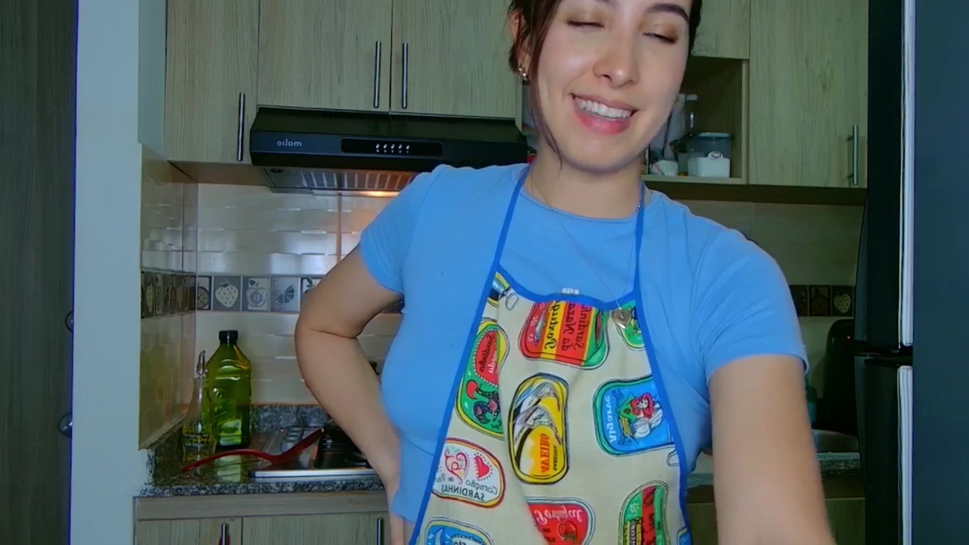 Gallery image thumbnail from Ninajoyy's myfreecams stream on, 06/11/2025, 01:38 image 20 of 20