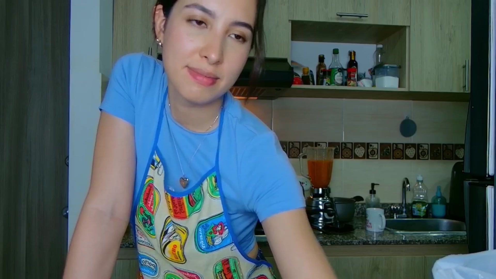 Gallery image thumbnail from Ninajoyy's myfreecams stream on, 06/11/2025, 01:38 image 12 of 20