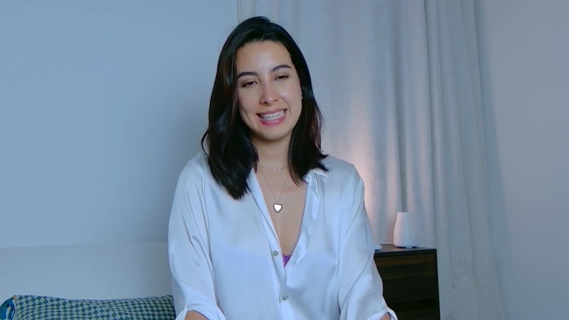 Gallery image thumbnail from Ninajoyy's myfreecams stream on, 06/21/2025, 03:00 image 3 of 20