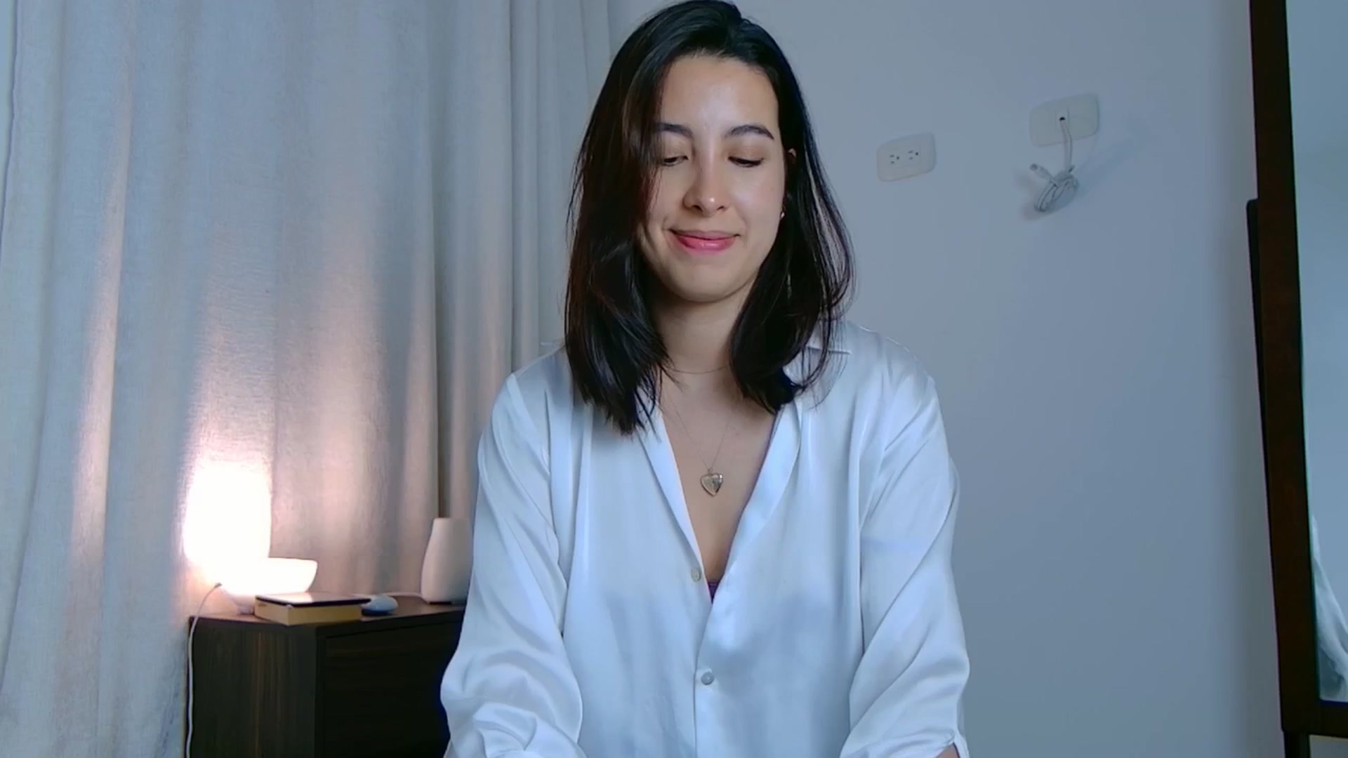 Gallery image thumbnail from Ninajoyy's myfreecams stream on, 06/21/2025, 03:00 image 5 of 20