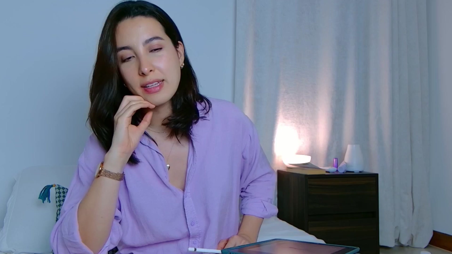 Gallery image thumbnail from Ninajoyy's myfreecams stream on, 06/27/2025, 24:59 image 1 of 20