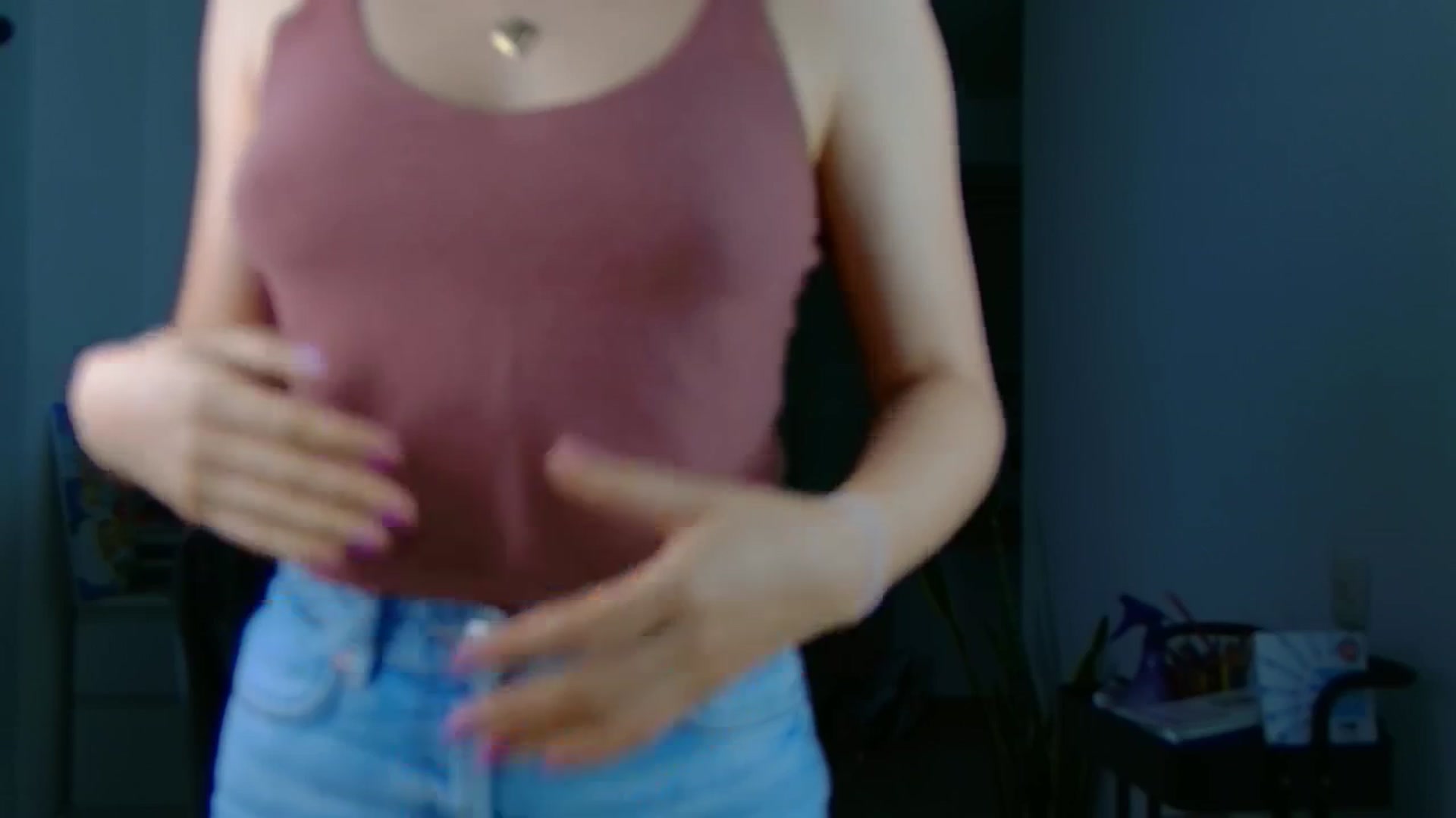 Gallery image thumbnail from Ninajoyy's myfreecams stream on, 07/09/2025, 01:35 image 19 of 20