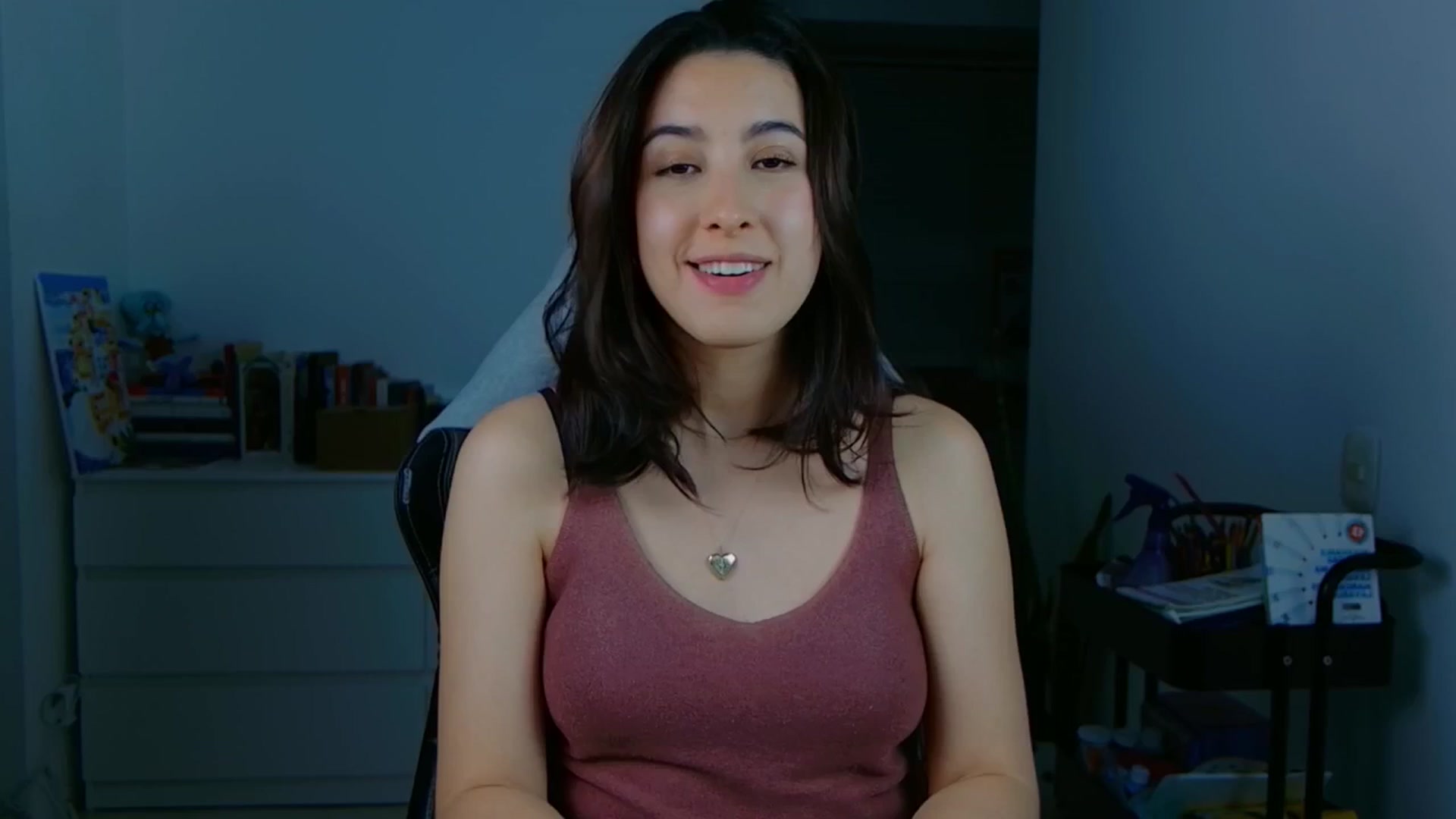 Gallery image thumbnail from Ninajoyy's myfreecams stream on, 07/09/2025, 01:35 image 3 of 20