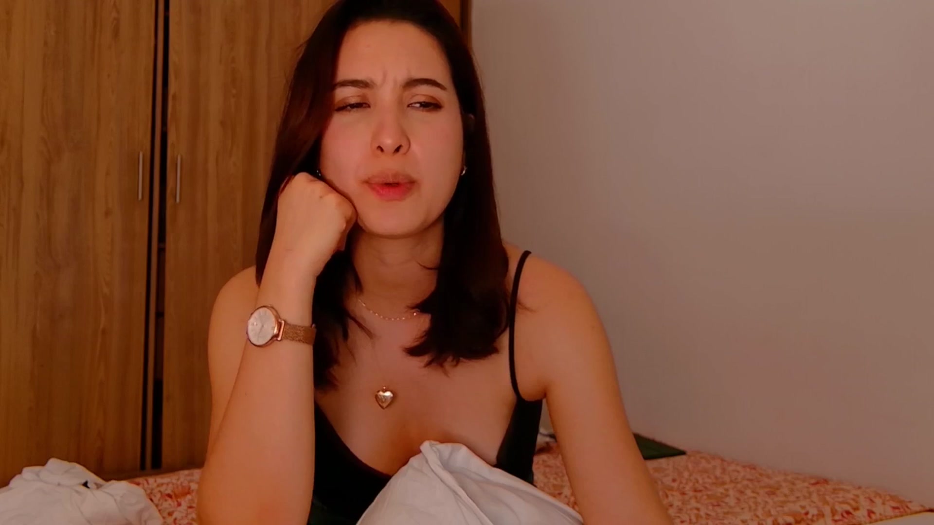 Gallery image thumbnail from Ninajoyy's myfreecams stream on, 08/02/2025, 01:35 image 19 of 20