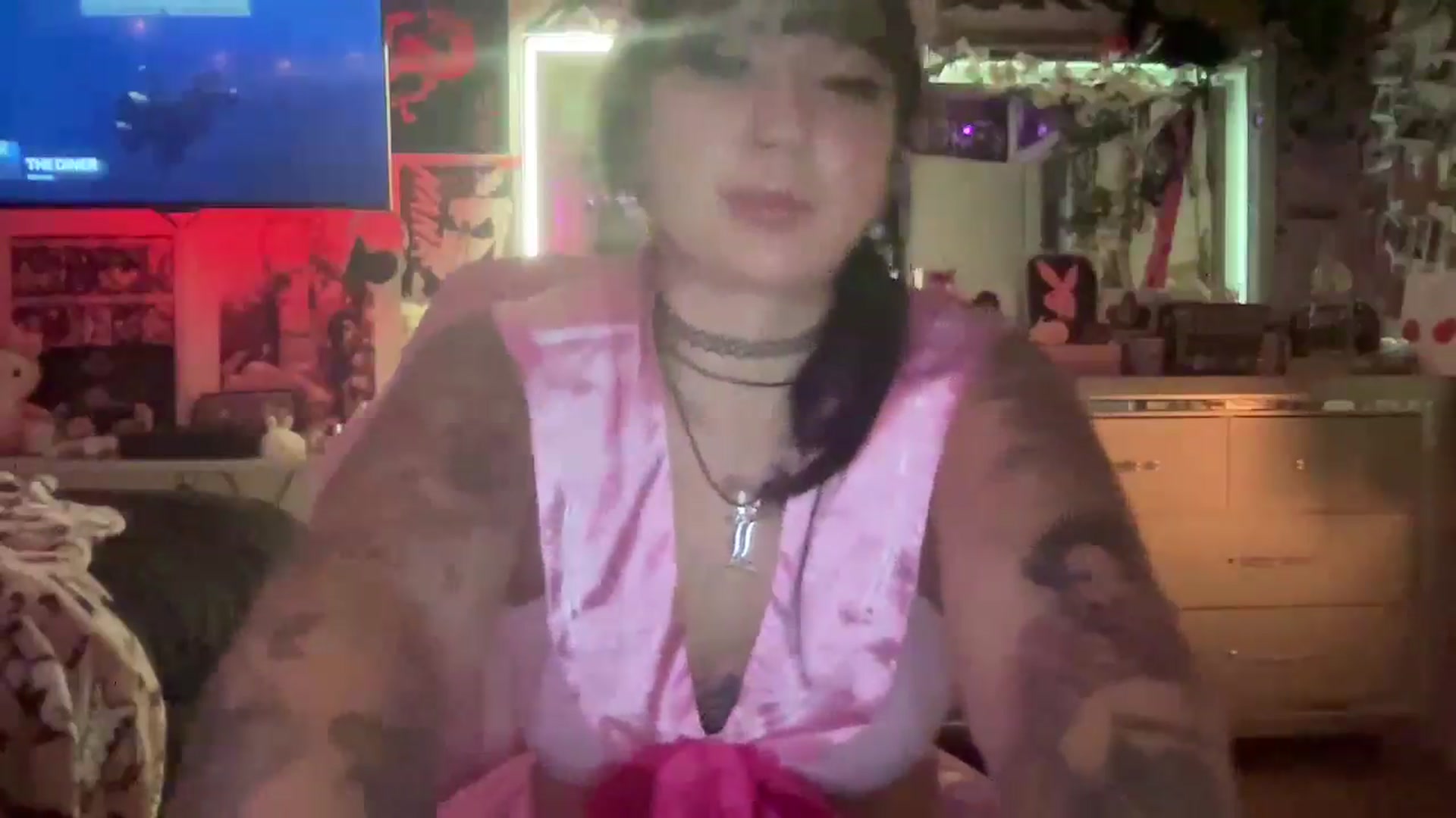 Gallery image thumbnail from Ninawinja's myfreecams stream on, 11/13/2024, 12:41 image 19 of 20