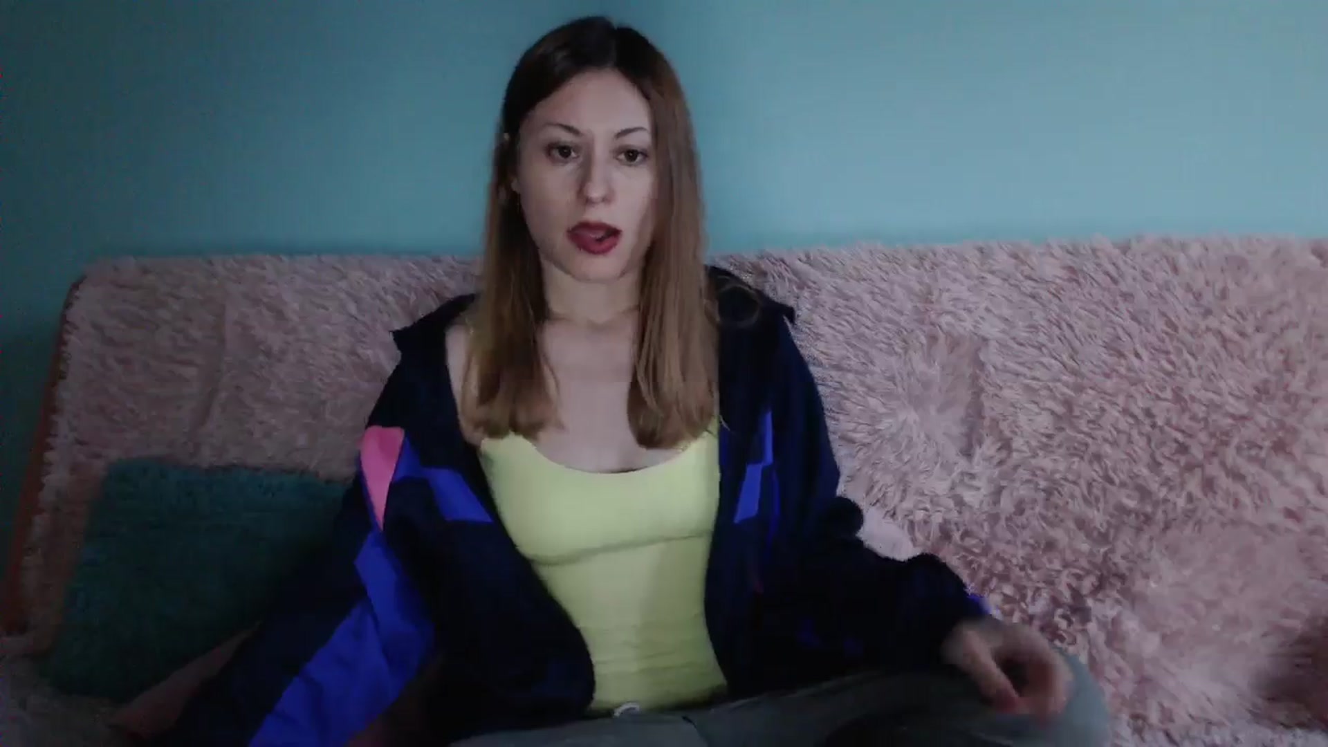 Gallery image thumbnail from Ninja_moi's myfreecams stream on, 05/14/2024, 18:49 image 6 of 20