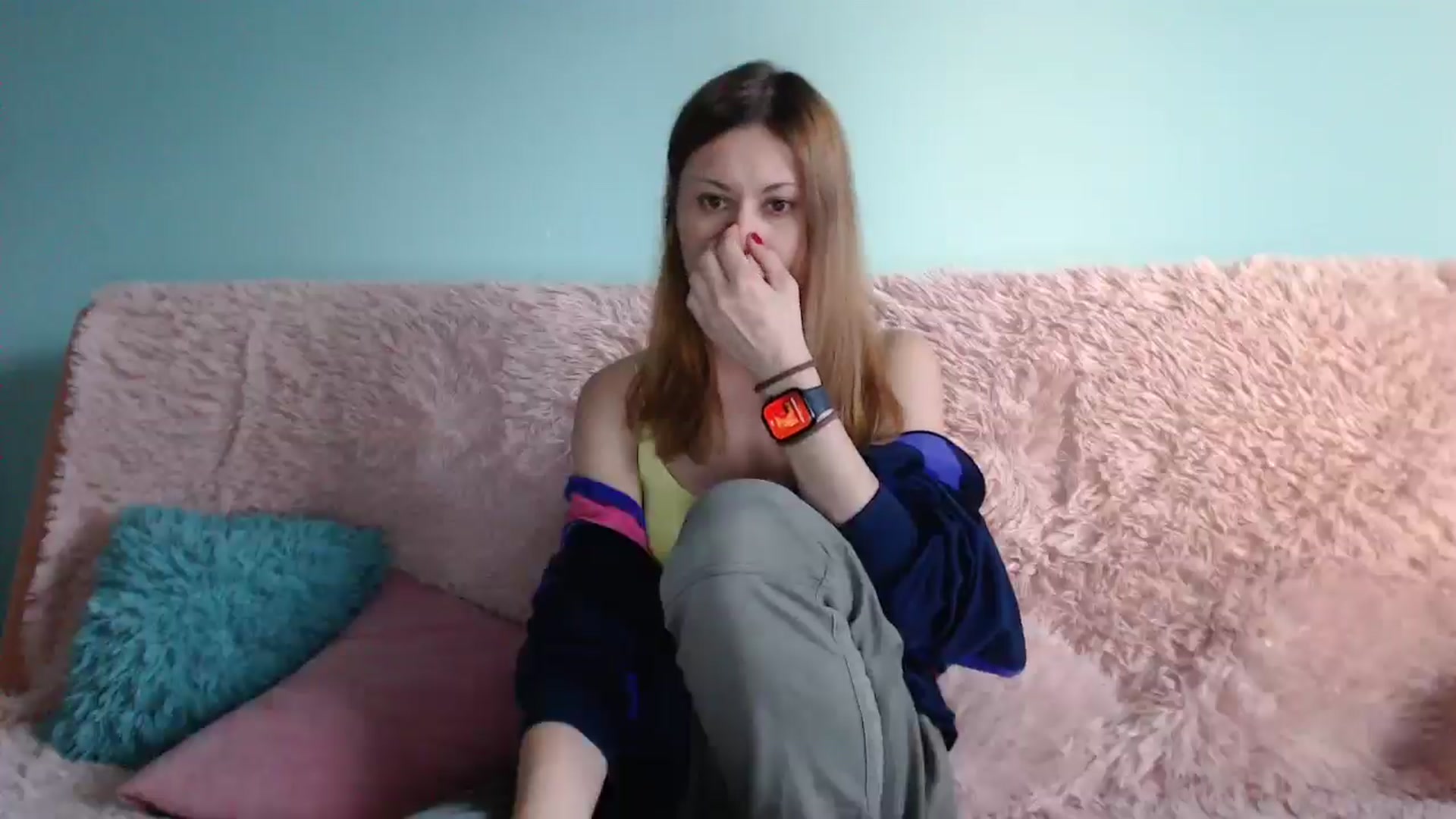 Gallery image thumbnail from Ninja_moi's myfreecams stream on, 05/14/2024, 18:49 image 2 of 20