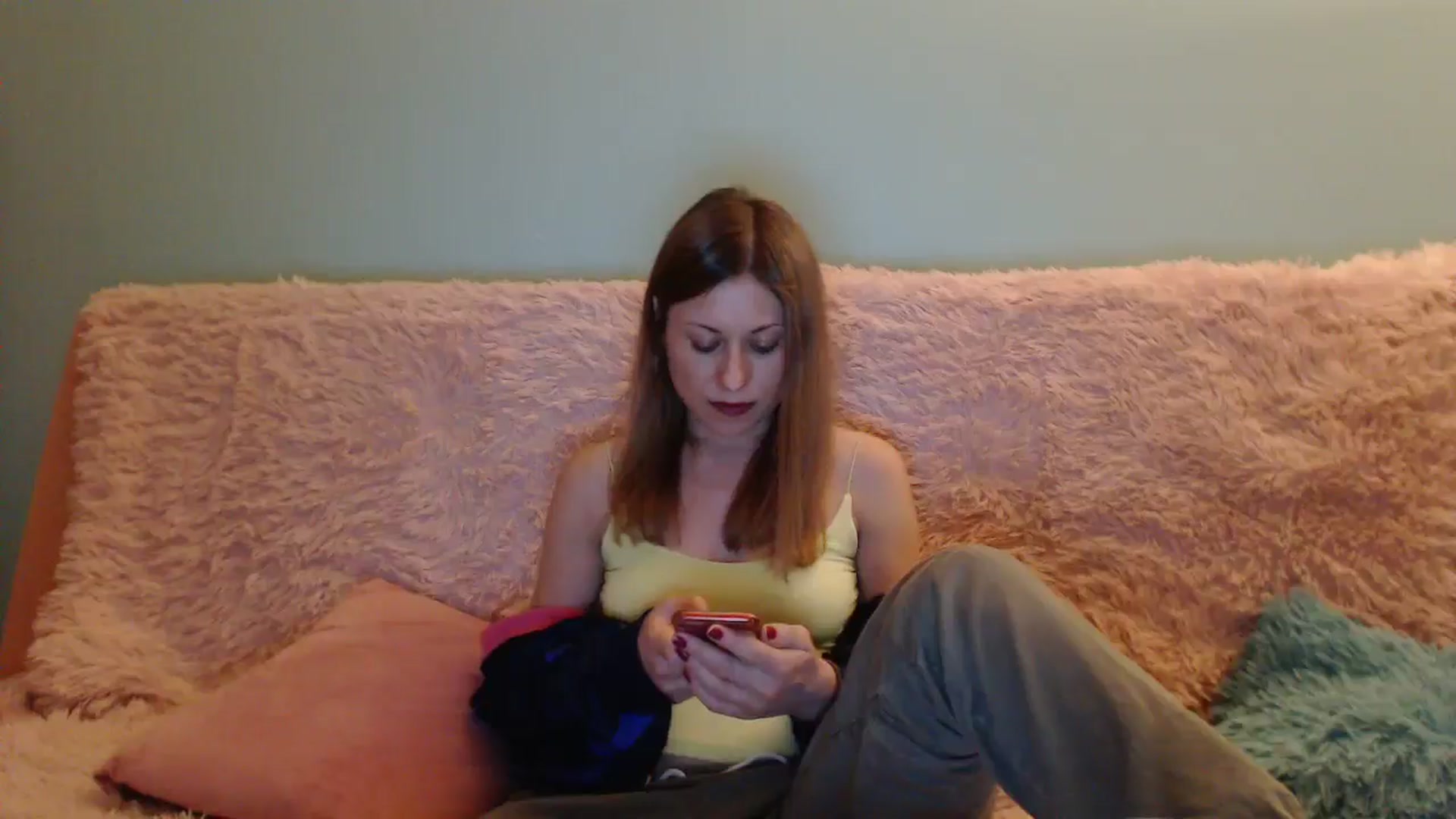 Gallery image thumbnail from Ninja_moi's myfreecams stream on, 05/14/2024, 18:49 image 13 of 20